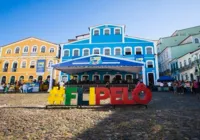 Flipelô 2024 acontece em agosto e pretende envolver o Centro Histórico