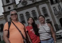 Fluxo de turistas segue a todo vapor em Salvador