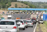 Fluxo de veículos na BR-324 deve aumentar 4,3% no carnaval