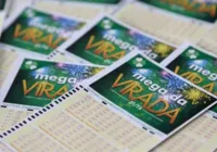 Foi você? Bolão de Salvador acerta a Mega da Virada