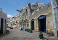 Folia do Centro Histórico é pensada para quem prefere uma festa lúdica