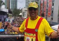 Folia para criançada: Bailinho do Happy acontece neste sábado
