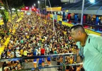 Foliões lamentam cancelamento do Ara Ketu no Carnaval de Salvador