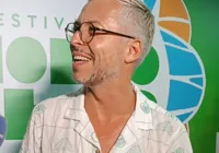 Força da nossa cultura faz as pessoas se apaixonarem, avalia Monteiro