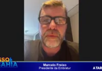 Fortalecimento do Turismo está ligado à sustentabilidade, diz Freixo