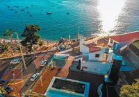 Forte de São Diogo recebe exposição sobre o Carnaval
