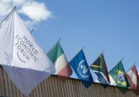 Fórum de Davos busca formas de evitar a "permacrise"