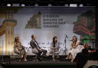 Fórum debate desenvolvimento urbano ambiental em Salvador