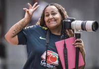 Fotógrafa da FBF denuncia ofensas racistas na Arena Fonte Nova