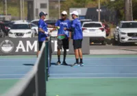 Fotos: veja como foi o primeiro dia do A TARDE Play by Infinite Tennis