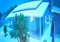 Fragmentos de meteorito podem ter caído na Chapada Diamantina