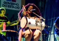 Funceb celebra Novembro das Artes Negras; confira