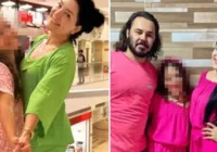 Futuro da filha de Sara será definido em audiência nesta quarta-feira