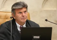 Fux vota para que precatórios sejam pagos fora de regras fiscais