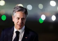 G20: Secretário dos EUA chega ao Brasil para encontro com Lula