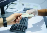 GCM já recolheu 46 documentos, um celular e uma mochila