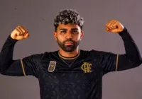 Gabigol no Corinthians? Presidente mantém interesse no jogador; veja