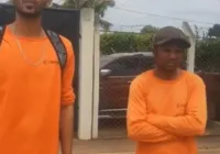 Garis são agredidos com taco de baseball por servidor de Prefeitura