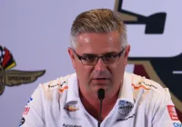 Gil de Ferran, ícone do automobilismo brasileiro, morre aos 56 anos