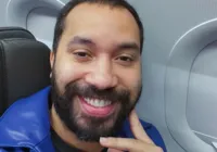 Gil do Vigor será a voz do metrô de Salvador