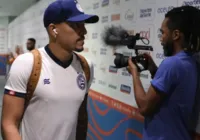 Gilberto diz que fala de Hulk foi 'combustível' para o Bahia