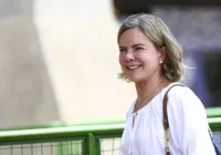 Gleisi Hoffmann deve assumir Justiça ou algum outro ministério