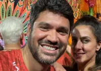 Globo decide o futuro de Marcelo Courrege e Carol Barcellos