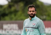 Goleiro deve se apresentar ao Vitória nos próximos dias; saiba quando