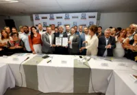 Governador sanciona PPA para o próximo quadriênio