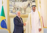 Governo confirma cidadão brasileiro entre reféns do Hamas