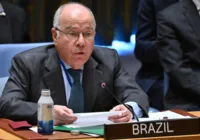 Governo ficará contente com visita de Putin ao Brasil, diz ministro