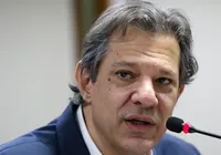 Governo vai fechar 2023 com déficit de R$ 130 bilhões, diz Haddad