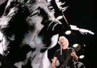 Gravadora rompe com Roger Waters após falas sobre guerra no Oriente
