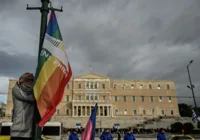 Grécia aprova lei que permite casamento homoafetivo