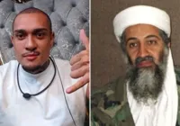 Gringos surtam após pedido de justiça por Bin Laden do BBB 24; entenda