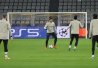 Grupo da Morte agita último dia da fase de grupos da Champions League