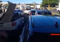 Guarda Civil Municipal é morto durante briga de trânsito na BR 324