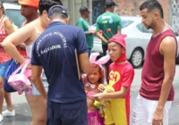 Guarda Civil Municipal já identificou mais de 10 mil crianças imagem