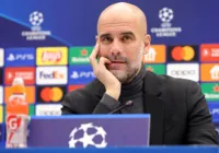 Guardiola tranquiliza sobre presença de Haaland no Mundial de Clubes