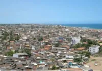 Guerra de facção em Salvador deixa dois mortos na Boca do Rio