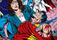 HQ ‘A Morte do Super-Homem’ completa 30 anos de publicação