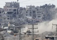 Hamas reporta 27.365 mortos em Gaza desde início da guerra