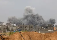 Hamas reporta mais de 27 mil mortos em Gaza desde início da guerra