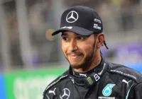 Hamilton acerta com a Ferrari para 2025, diz imprensa britânica