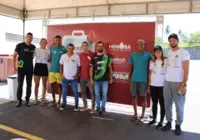 Hemoba e Sudesb se unem em campanha de doação de sangue