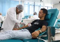 Hemoba funciona em horário especial durante o Carnaval