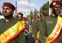 Hezbollah libanês afirma ter atacado base militar de Israel