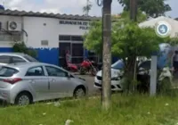 Homem com crachá da Alba é encontrado morto