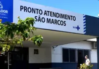 Homem é decapitado e cabeça é colocada em frente a UPA de São Marcos