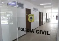 Homem é encontrado morto dentro de carro em Canabrava